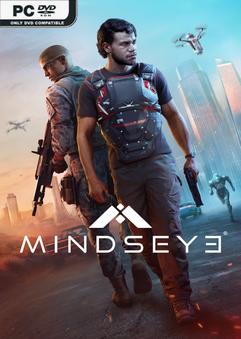 MindsEye v5702549-P2P Download Torrent [PC GAME]