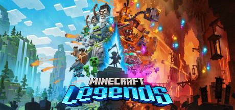 Minecraft Legends-RUNE screenshot 1