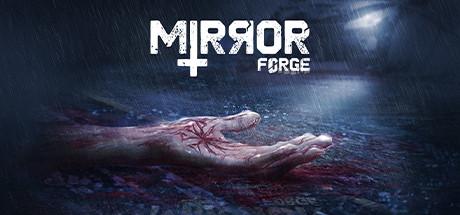 Mirror Forge-DARKSiDERS screenshot 1