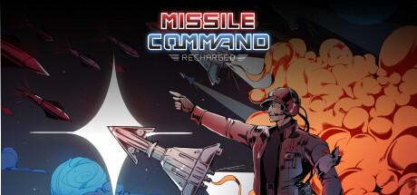 Missile Command: Recharged-GOG screenshot 1
