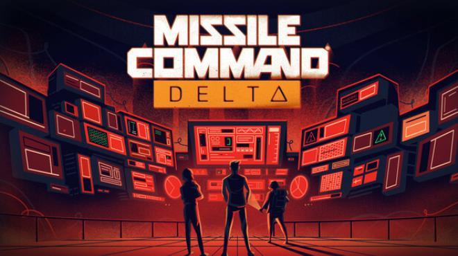 Missile Command Delta Download Torrent [PC GAME]
