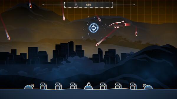 Missile Command: Recharged-GOG Download Torrent [PC GAME]