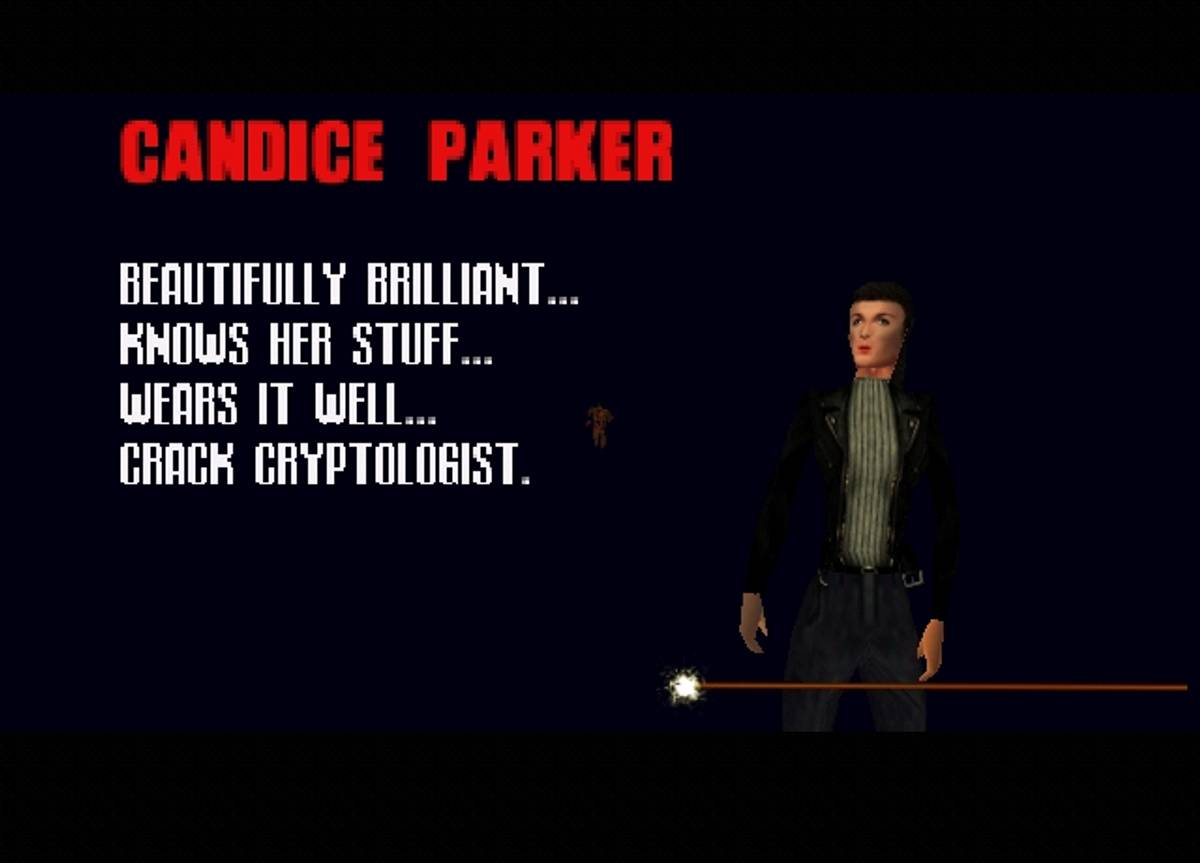 Mission: Impossible ROM - N64 screenshot 3