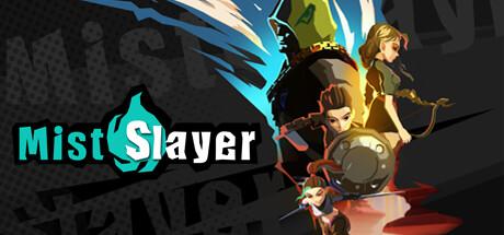 Mist Slayer-TENOKE screenshot 1