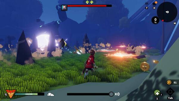 Mist Slayer-TENOKE Download Torrent [PC GAME]