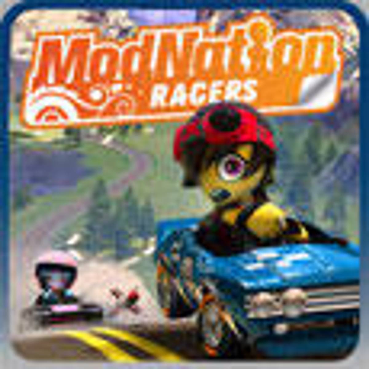 Download Torrent ModNation Racers ISO – PS3