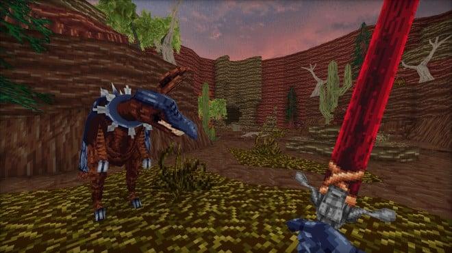 Mohrta-TENOKE screenshot 1