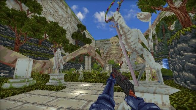 Mohrta-TENOKE screenshot 2