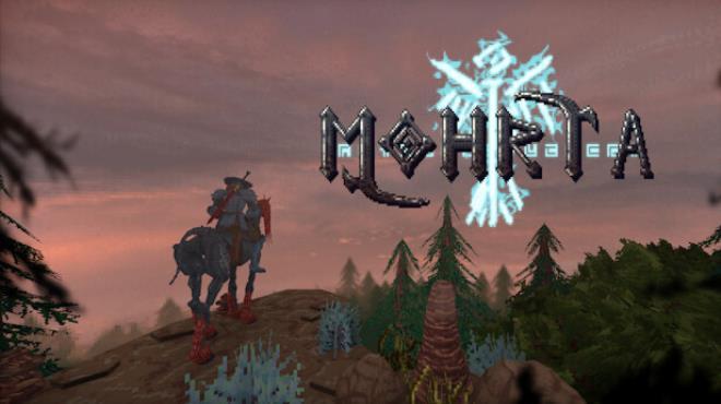 Mohrta Download Torrent [PC GAME]