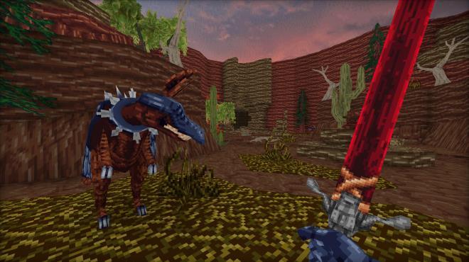 Mohrta screenshot 1
