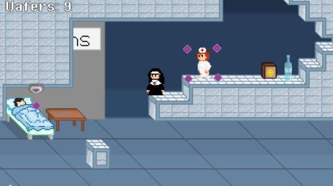 Monjarmageddon (v1.3.1) screenshot 2