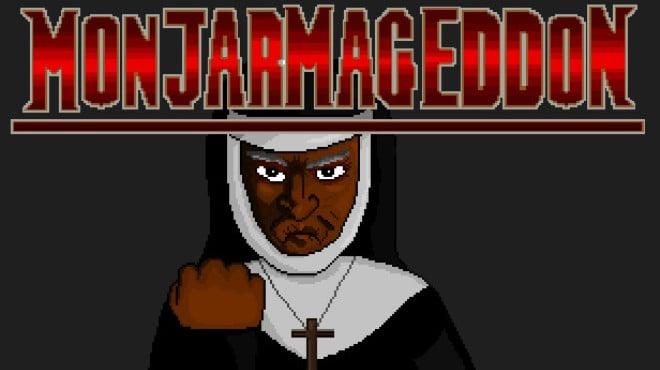 Monjarmageddon (v1.3.1) Download Torrent [PC GAME]