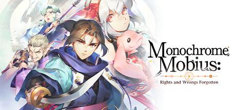 Monochrome Mobius: Rights and Wrongs Forgotten-FitGirl screenshot 1