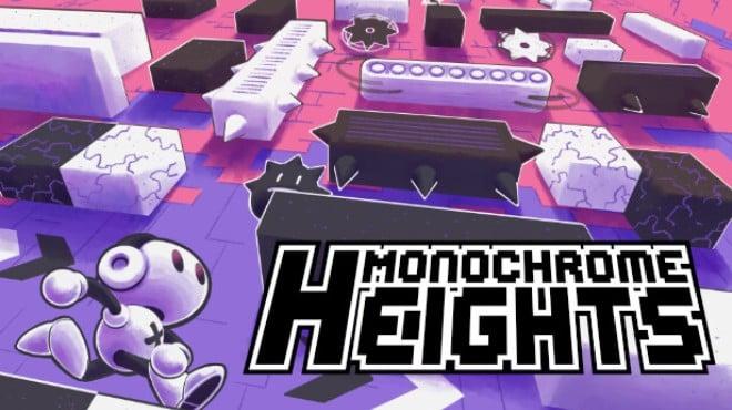 Monochrome Heights-TENOKE Download Torrent [PC GAME]