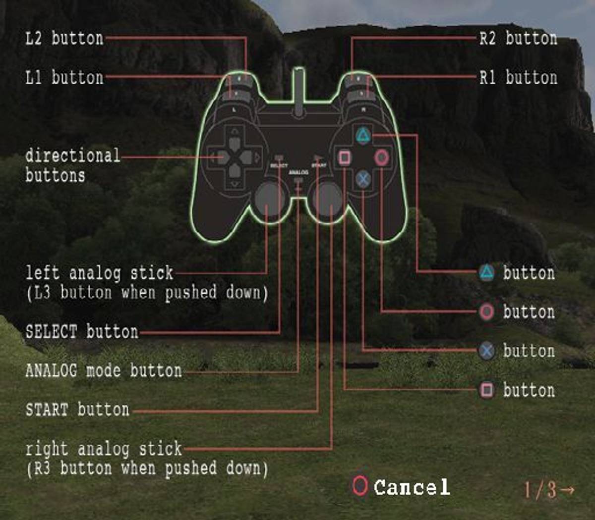 Monster Hunter ISO - PS2 screenshot 6