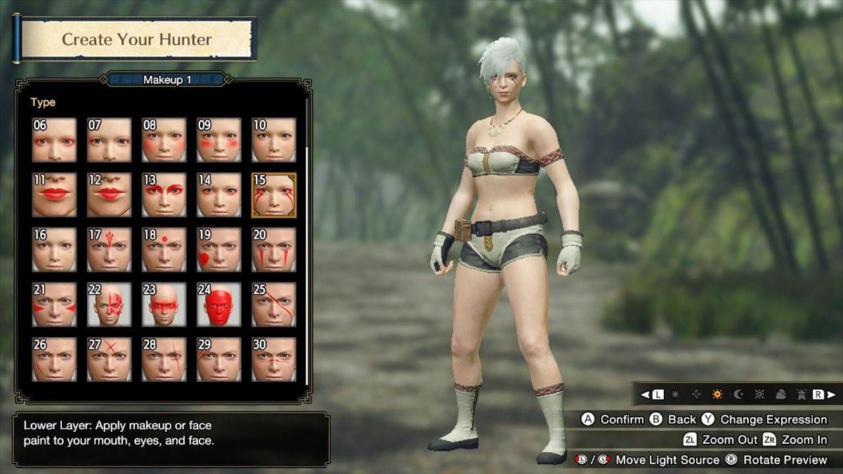 Monster Hunter: Rise ROM - Nintendo Switch screenshot 6