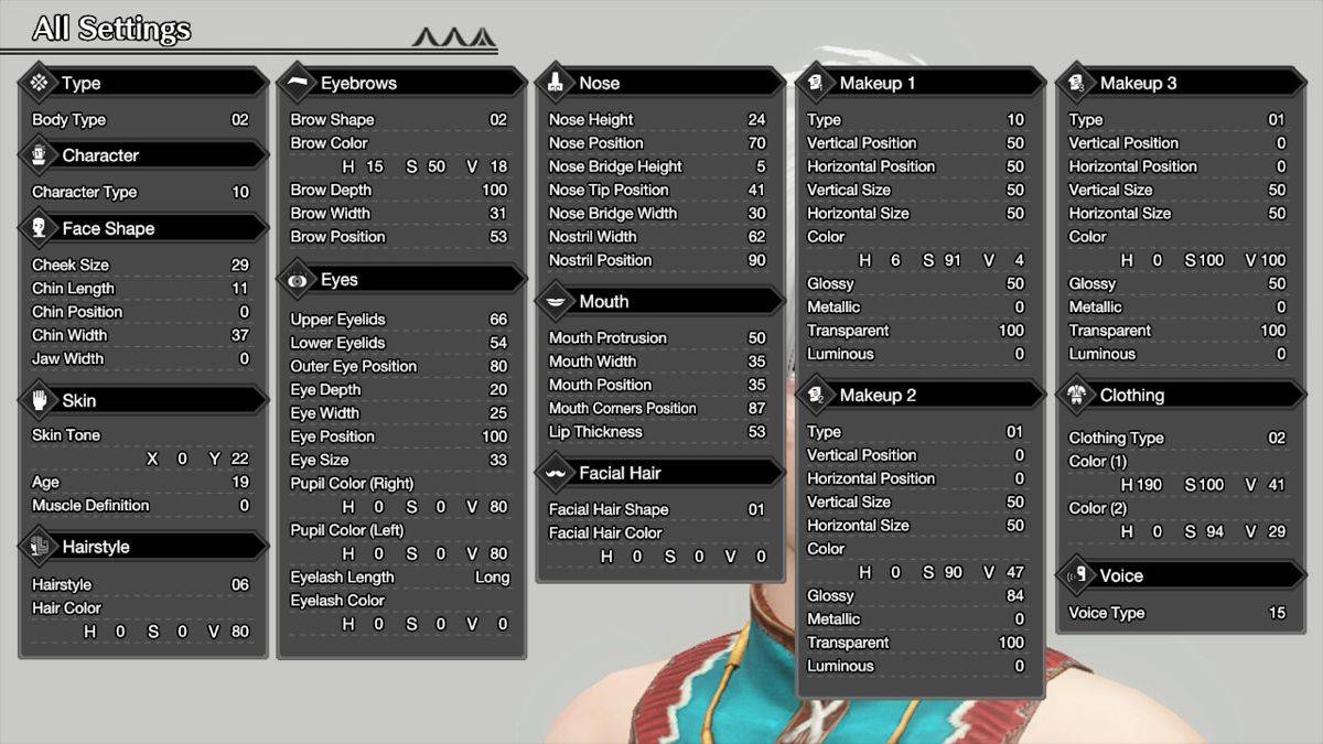 Monster Hunter: Rise ROM - Nintendo Switch screenshot 7