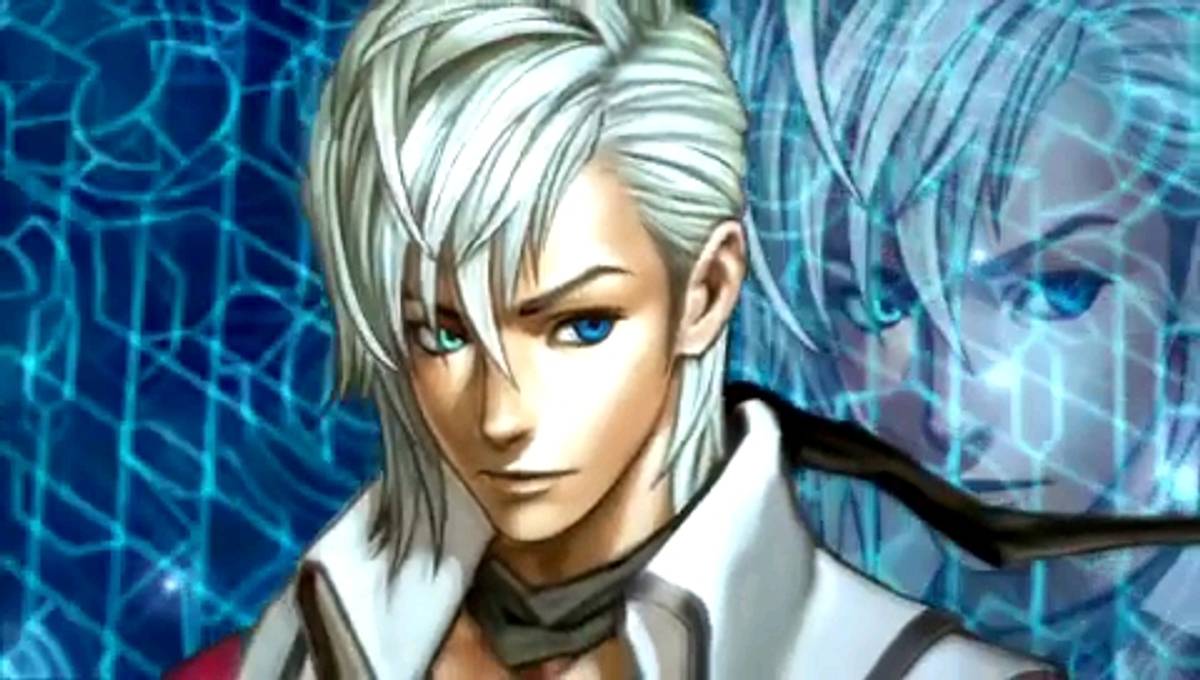 Monster Kingdom: Jewel Summoner  ISO - PSP screenshot 2