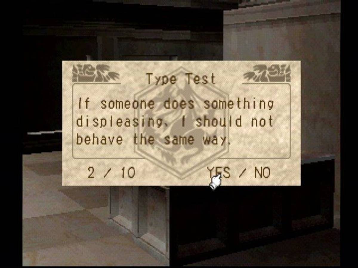 Monster Rancher 2 ISO - PS1 screenshot 3