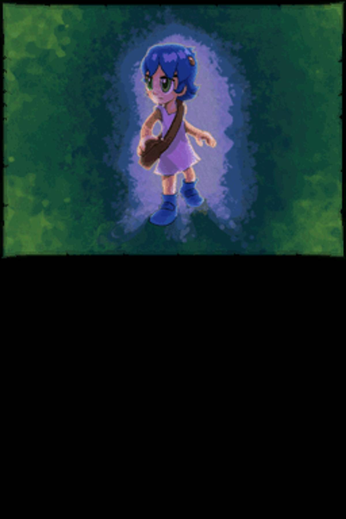 Monster Tale ROM - NDS screenshot 5