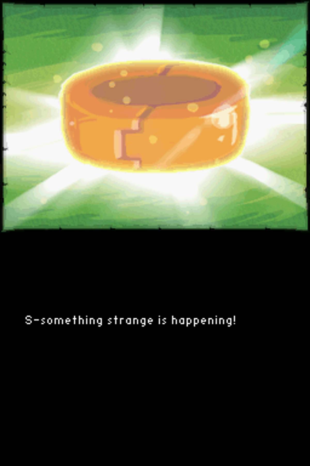 Monster Tale ROM - NDS screenshot 7