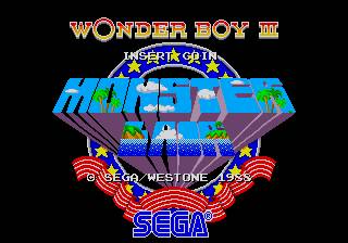Download Torrent (MAME) Monster Lair ROM – Arcade