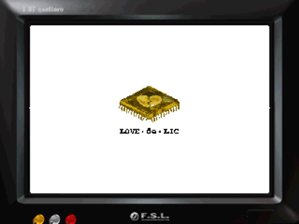 Moon: Remix RPG Adventure ISO - PS1 screenshot 2