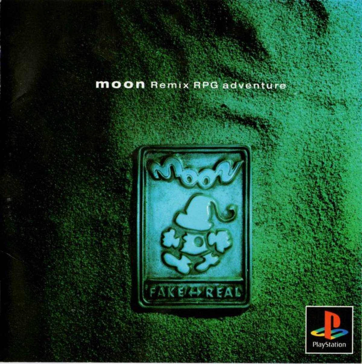 Download Torrent Moon: Remix RPG Adventure ISO – PS1