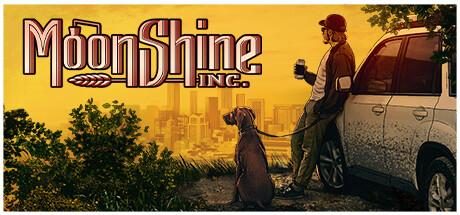 Moonshine Inc-FLT screenshot 1