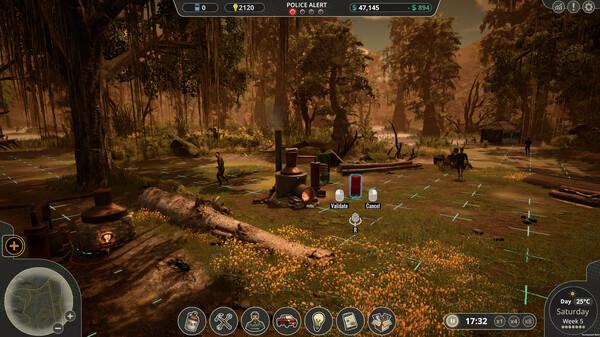 Moonshine Inc-FLT Download Torrent [PC GAME]
