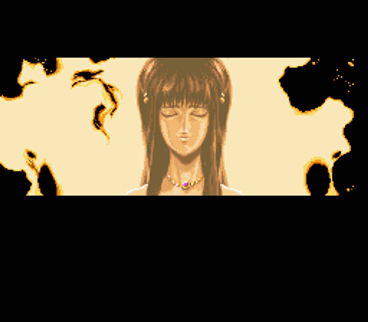 Mōryō Senki Madara 2 ROM - SNES screenshot 2