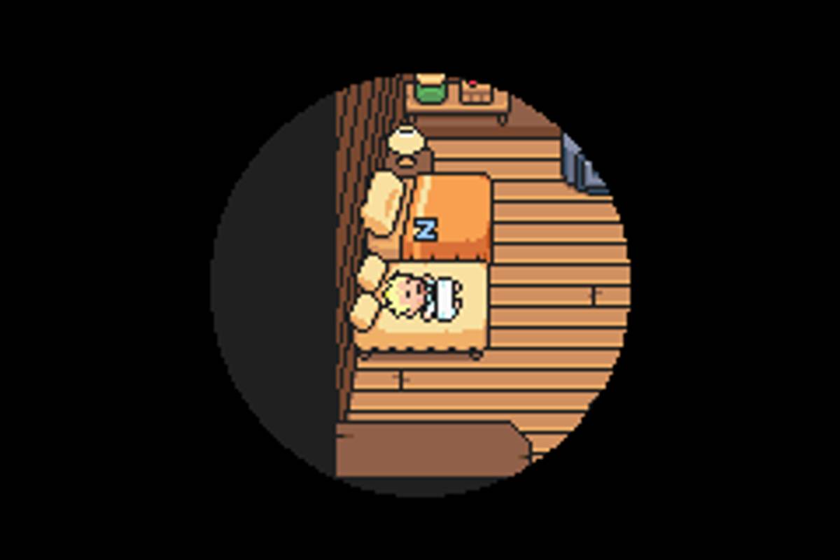 Mother 3 ROM - GBA screenshot 3