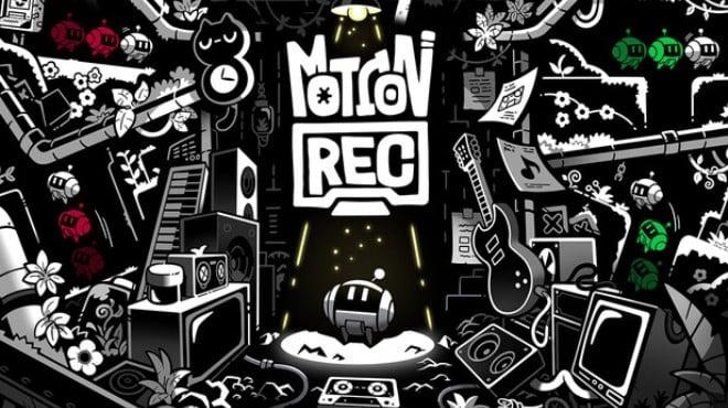 MotionRec-TENOKE Download Torrent [PC GAME]