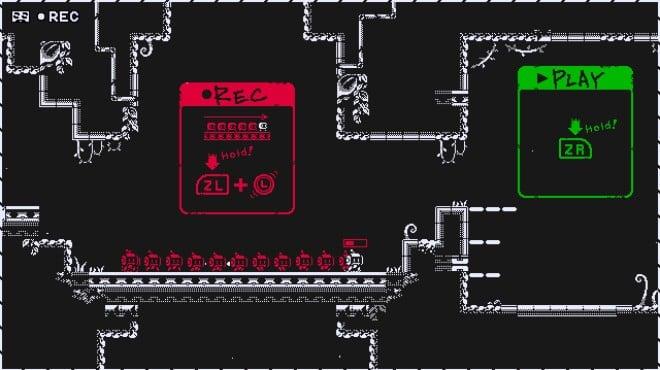 MotionRec-TENOKE screenshot 2