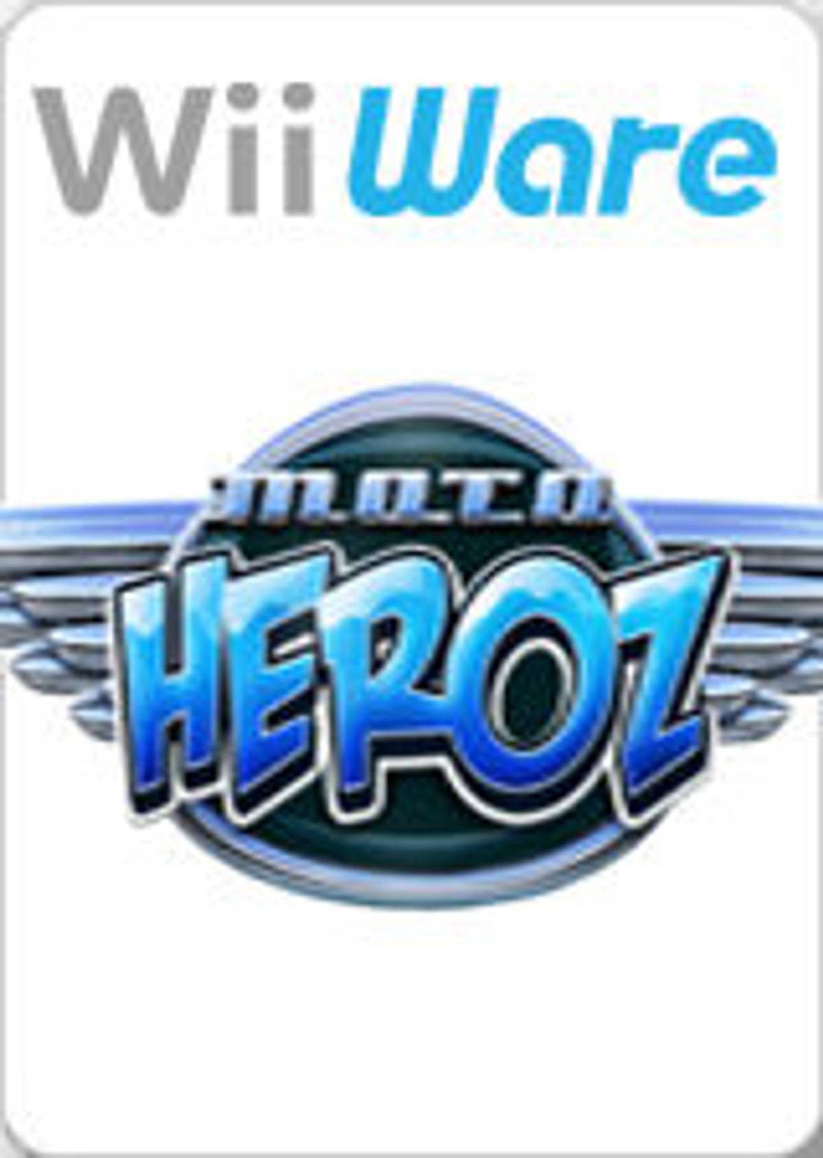 Download Torrent MotoHeroz ISO – Wii