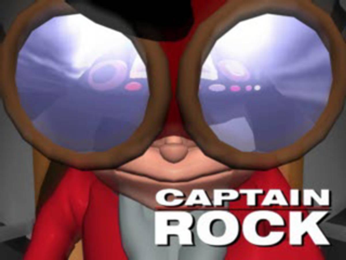 Motor Toon Grand Prix ISO - PS1 screenshot 2