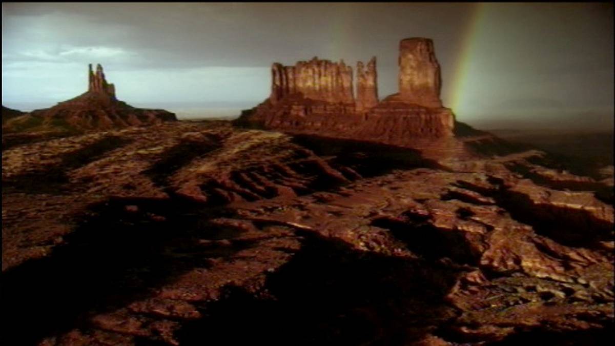 MotorStorm ISO - PS3 screenshot 1
