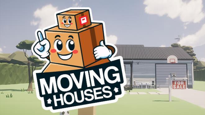 Moving Houses Download Torrent [PC GAME]