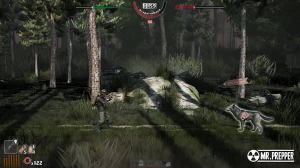 Mr Prepper v1.42r-P2P screenshot 2