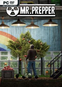 Download Torrent Mr Prepper v1.42n-P2P [PC GAME]