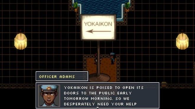 Murder Is Game Over: Murder Otaku screenshot 2