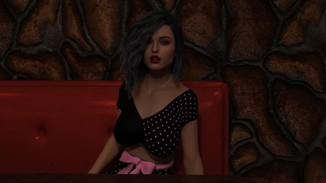 My Dorm - Season 1 screenshot 1