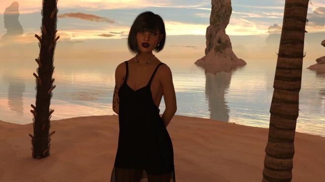 My Dorm - Season 1 screenshot 2