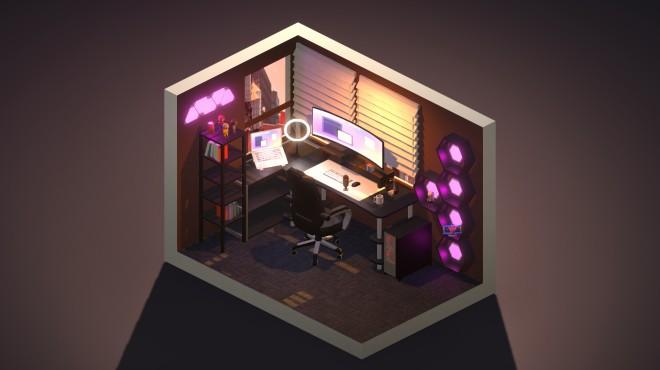 My Dream Setup Placement Update v20250925-TENOKE screenshot 1