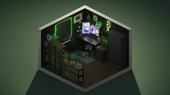 My Dream Setup Placement Update v20250925-TENOKE screenshot 2