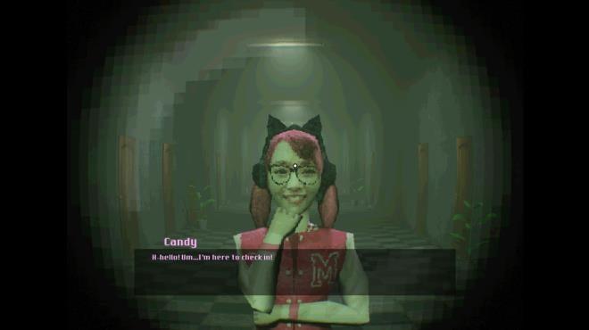 My Peephole: Hotel Harborview screenshot 1