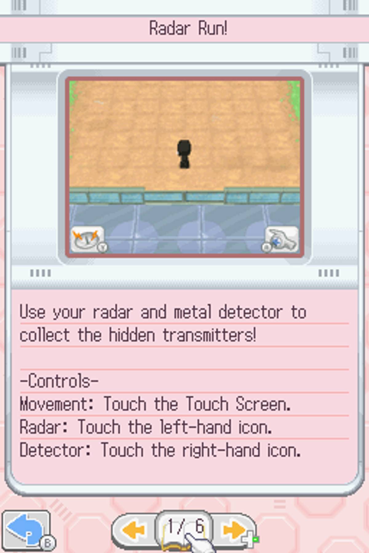 MySims: Agents ROM - NDS screenshot 6