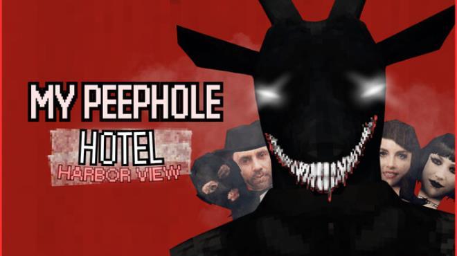 My Peephole: Hotel Harborview Download Torrent [PC GAME]