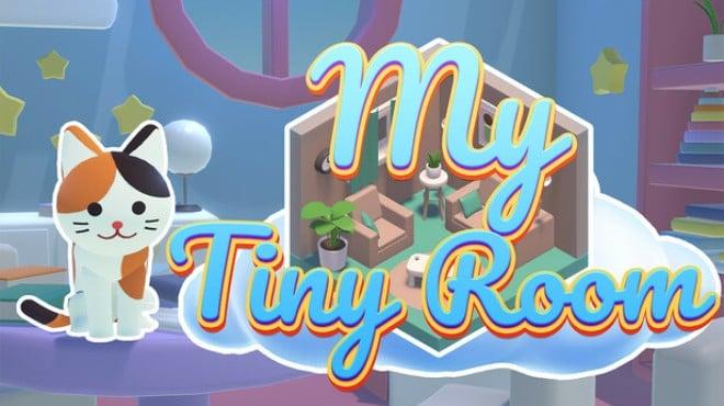 My Tiny Room-RAZOR Download Torrent [PC GAME]