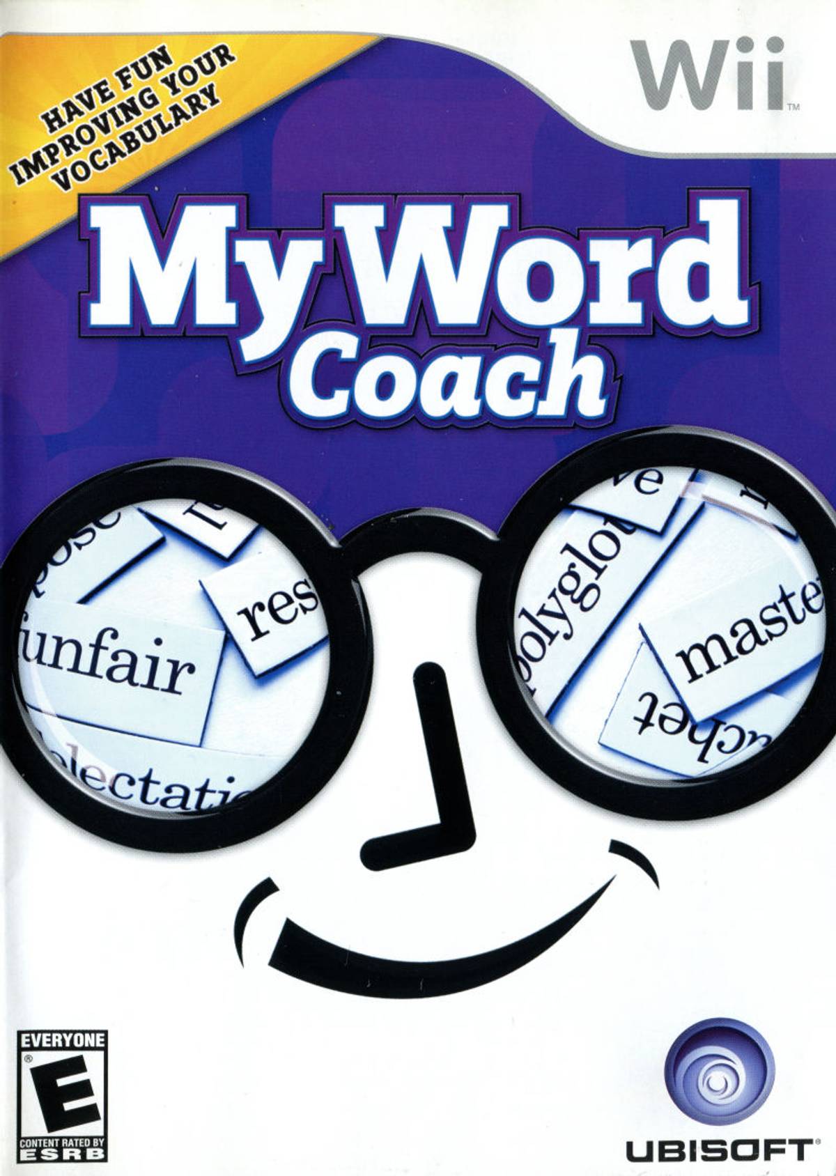 Download Torrent My Word Coach ISO – Wii